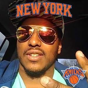 Meet your Posher, Robert anthony